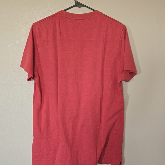 French Connection Graphic Tee Size Large - Picture 2 of 5